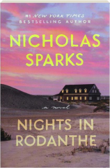 NIGHTS IN RODANTHE