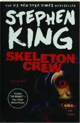 SKELETON CREW: Stories