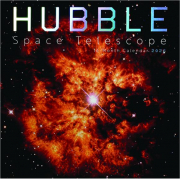 2026 HUBBLE SPACE TELESCOPE CALENDAR