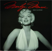 2026 MARILYN MONROE CALENDAR