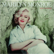 2026 MARILYN MONROE CALENDAR