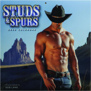 2026 STUDS & SPURS CALENDAR