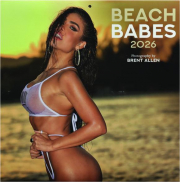 2026 BEACH BABES CALENDAR