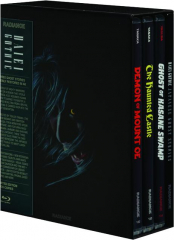 DAIEI GOTHIC, VOLUME 2: Japanese Ghost Stories