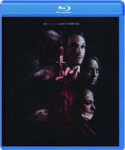 THE LAST FRANKENSTEIN