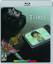 THREE / THREE...EXTREMES