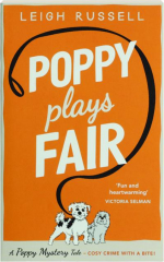 POPPY PLAYS FAIR