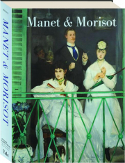 MANET AND MORISOT