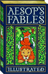 AESOP'S FABLES ILLUSTRATED