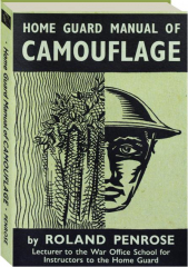 HOME GUARD MANUAL OF CAMOUFLAGE