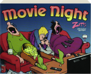 <I>ZITS</I>: Movie Night