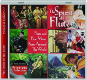 THE SPIRIT OF THE FLUTE