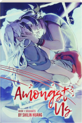 AMONGST US, BOOK 1: Soulmates