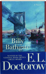 BILLY BATHGATE