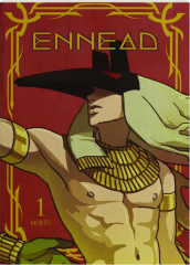 ENNEAD, VOL. 1