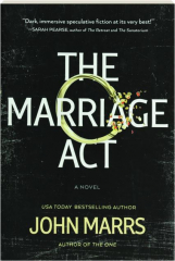 THE MARRIAGE ACT