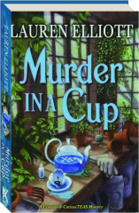 MURDER IN A CUP