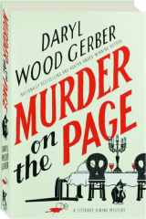 MURDER ON THE PAGE