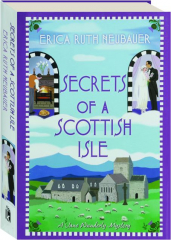 SECRETS OF A SCOTTISH ISLE