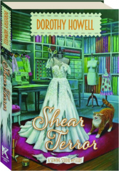 SHEAR TERROR