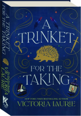A TRINKET FOR THE TAKING