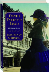 DEATH TAKES THE LEAD