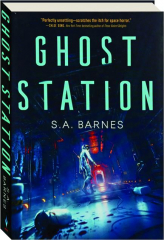 GHOST STATION