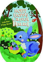 HOPPY FLOPPY'S CARROT HUNT