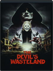 THE DEVIL'S WASTELAND
