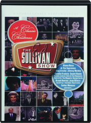 THE ED SULLIVAN SHOW: A Classic Christmas