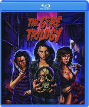 THE GORE TRILOGY