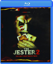 THE JESTER 2