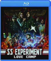 SS EXPERIMENT LOVE CAMP