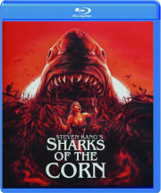 SHARKS OF THE CORN