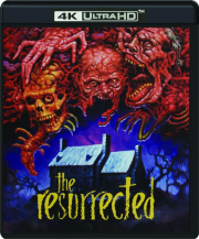 THE RESURRECTED
