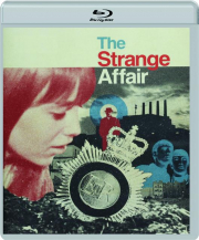 THE STRANGE AFFAIR