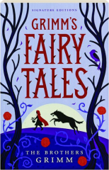 GRIMM'S FAIRY TALES