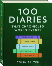 100 DIARIES THAT CHRONICLED WORLD EVENTS