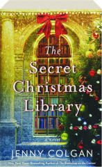 THE SECRET CHRISTMAS LIBRARY