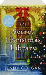 THE SECRET CHRISTMAS LIBRARY