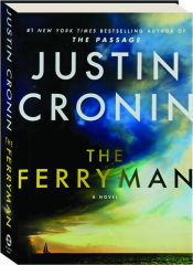 THE FERRYMAN