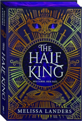 THE HALF KING