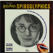 <I>HARRY POTTER</I> SPIROGLYPHICS