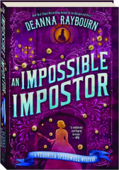 AN IMPOSSIBLE IMPOSTOR