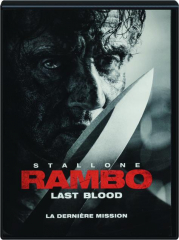 RAMBO: Last Blood