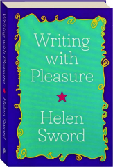 WRITING WITH PLEASURE