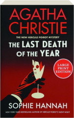 THE LAST DEATH OF THE YEAR