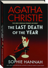 THE LAST DEATH OF THE YEAR