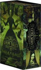 GRIM TALES TAROT