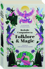 BEDSIDE COMPANION TO FOLKLORE & MAGIC